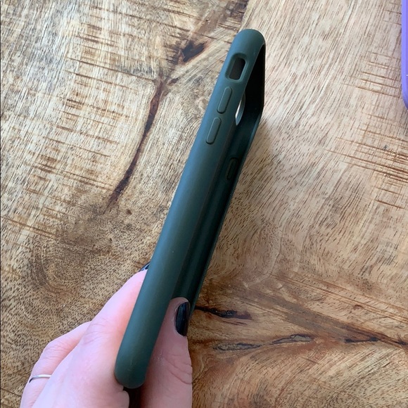 iPhone 7 bamboo case - Picture 4 of 4